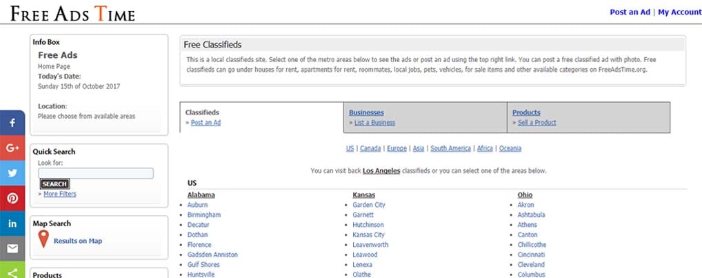 Classified ads dothan al