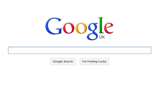Google UK