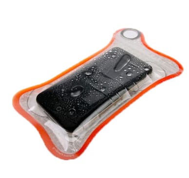Bubble Shield