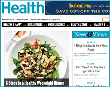 Health