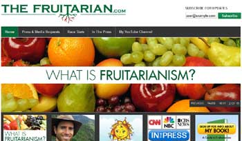 TheFruitarian