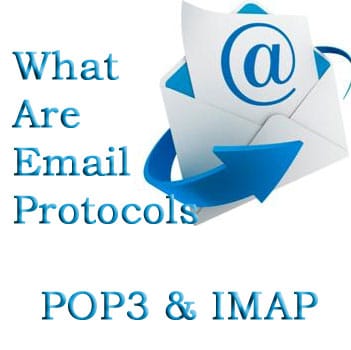 Email Protocols