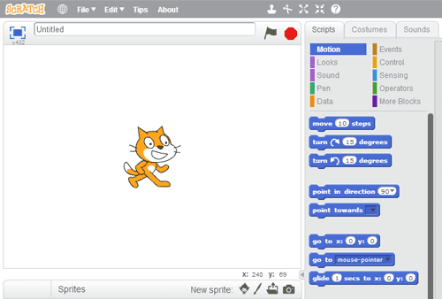 Scratch