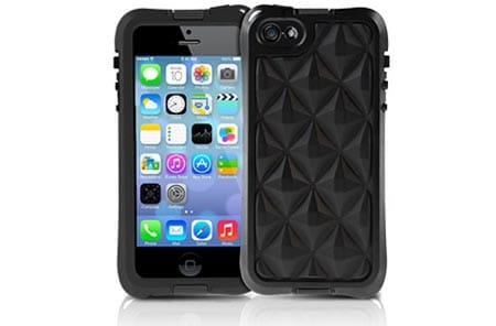 aXtion Go iPhone Cover