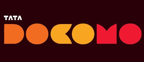 Tata Docomo Logo