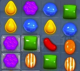 Candy Crush Saga