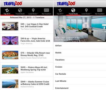 Travelzoo