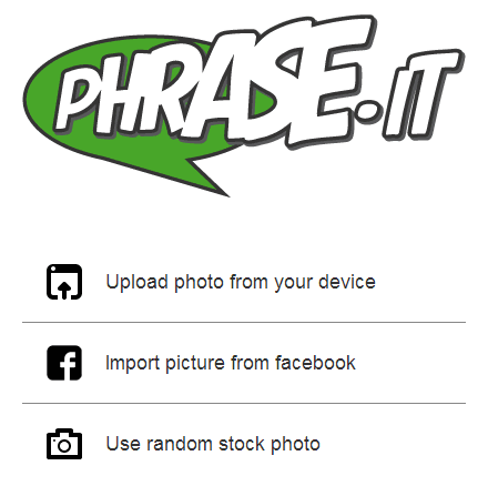 Phrase.It