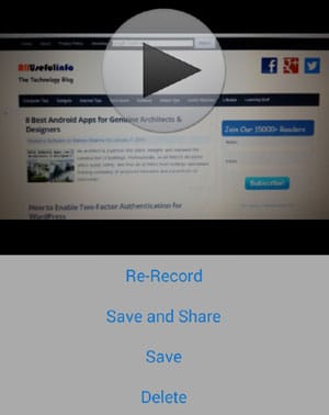 Share speaking photos