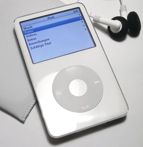 iPod