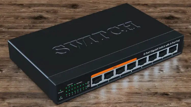 What is a Switch?