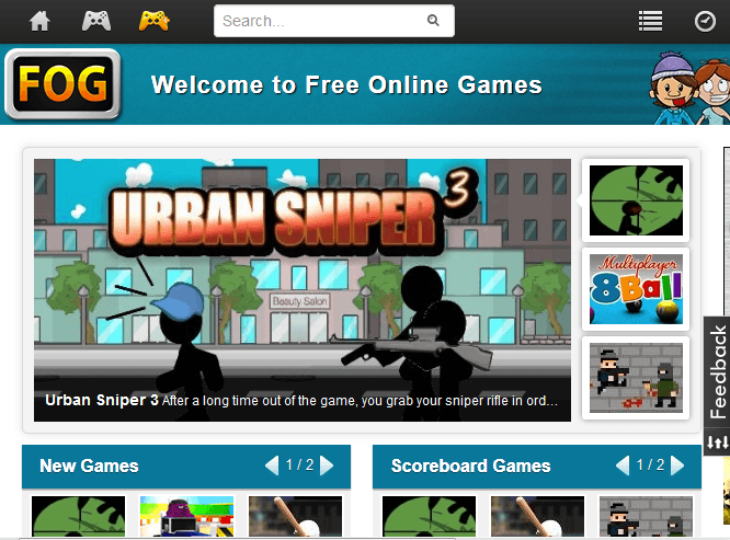 Freeonlinegames.com