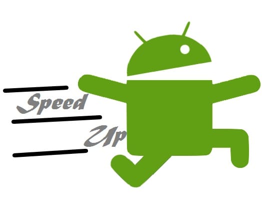 5 Tips To Speed Up Your Android Smartphone