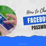 Change Facebook password featured post