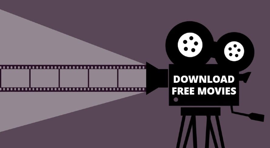 any sites to download movies free