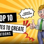 Websites to turn yourself in cartoon
