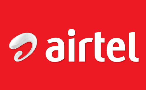 Airtel Logo