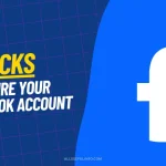 Tips to secure your Facebook account