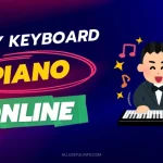 3 Musical Websites To Play Keyboard Piano Online For Free Websites to play keyboard piano online