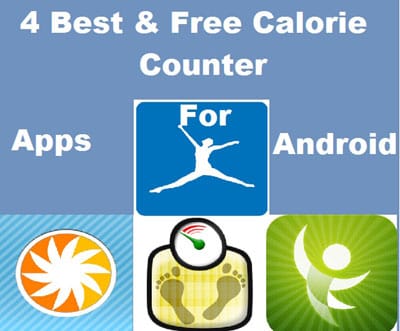 calculate food calories app