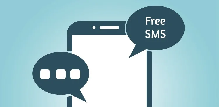 Send free SMS online