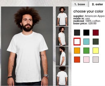 Top 5 Websites To Design Your Own Clothes Online For Free