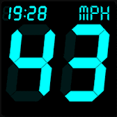 DigiHUD Speedometer