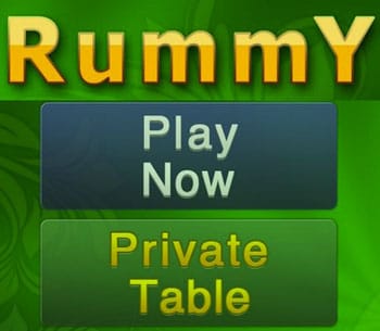 Indian Rummy