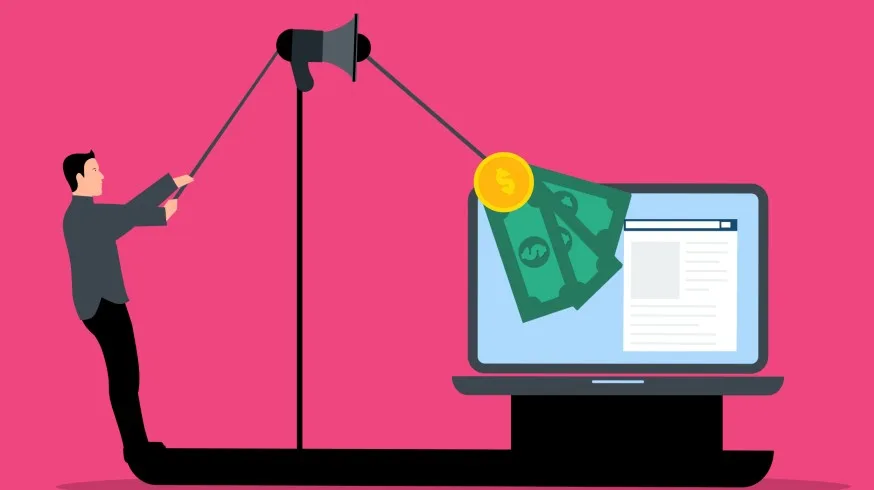 Affiliate programs