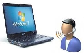 Control Windows 7 PC with Voice