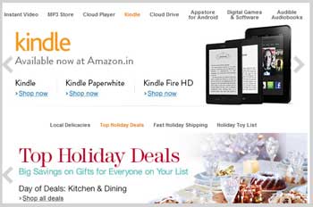 amazon online shopping lowest price