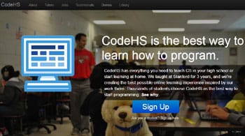 CodeHS