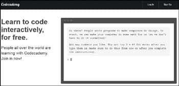 Codecademy