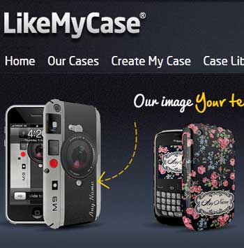 LikeMyCase