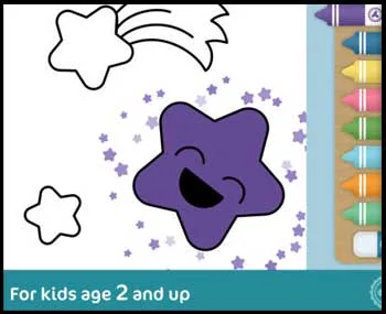 Toonia Colorbook