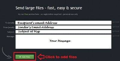 filemail free limit