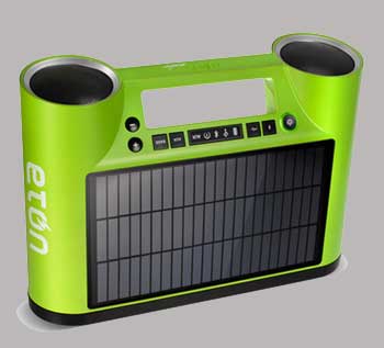 Rukus Solar