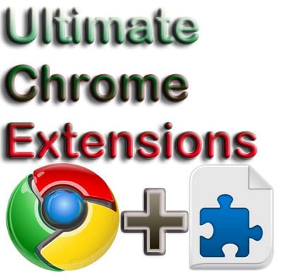 adblock ultimate extension chrome