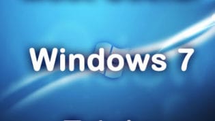 Windows 7 Tricks