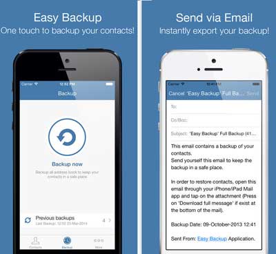 iphone backup viewer free