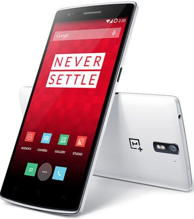 OnePlus One