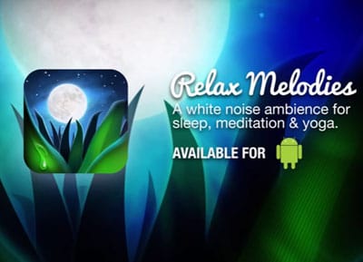 relax melodies costs money