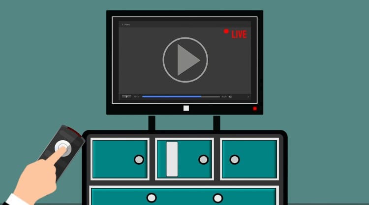 8 Websites To Watch Live TV Channels Online For Free