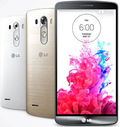 LG G3