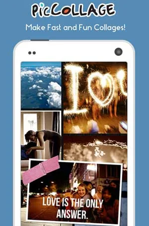 Pic Collage