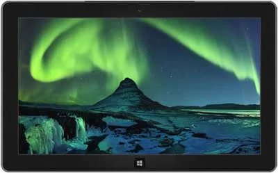 Aurora Borealis