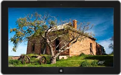 Australian Landscapes Windows 7 Theme