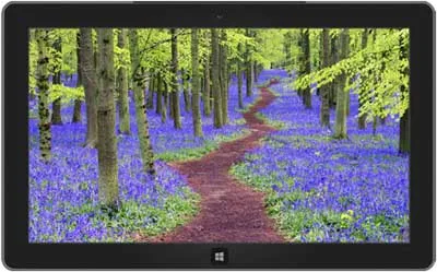 Footpaths