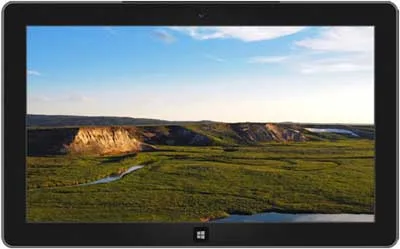 Natural Landscapes 2