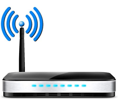 WiFi Router